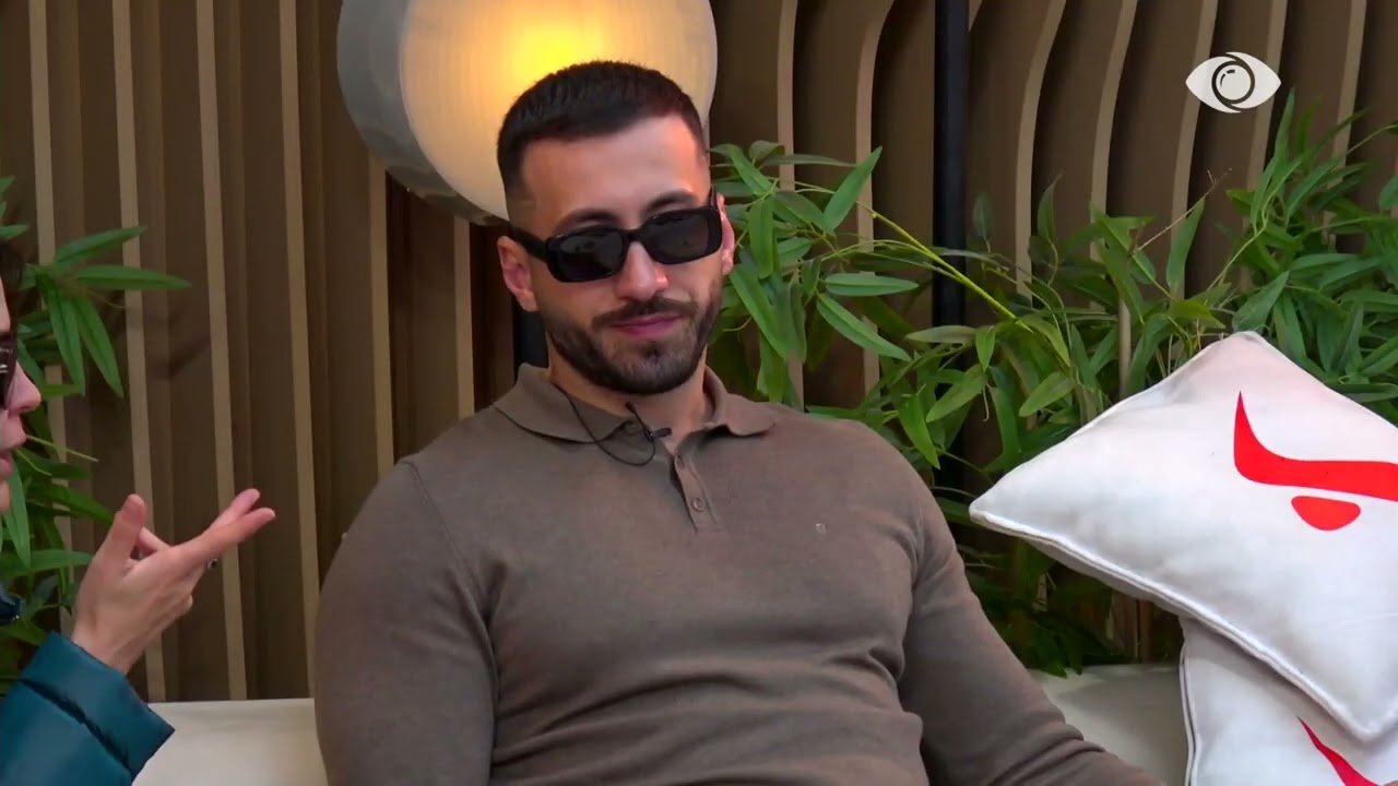 Nuk ka dashuri mes tyre ka vetëm.../ Jozi bisedon me Rozanën për raportin mes Eglit dhe Gjestit