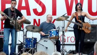 Trampled Under Foot 2-Thursdays on first and 3rd-Roch.,Mn.