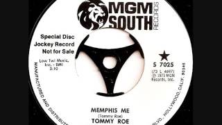Memphis me / Tommy Roe.