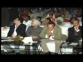 Gurdaas Maan Respecting Dharmendra On Live Stage Show Legends Together