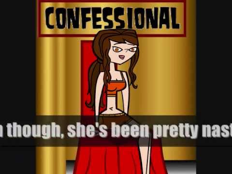 TDI's Next Top Model -Cycle 1- Episode 6 (ELIMINATION)