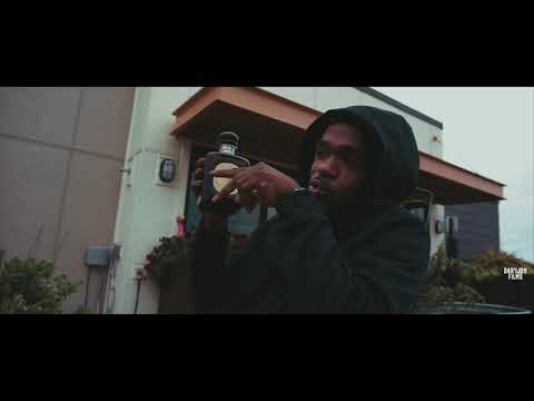 RCizzle - Memoir (dir. dar'ijon Films)