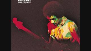 Jimi Hendrix- Power Of Soul (cover)