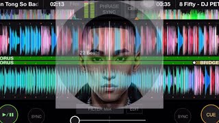 Download lagu #สายปาร์ตี้ 🚀🚦Mun tong so bad - DJ PETH#เพลงเดือดๆ #เพลงฮิตในtiktok#ฟิวคอลลาเจน #music#dj sk9p remix mp3