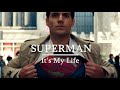 Superman It S My Life Music Video