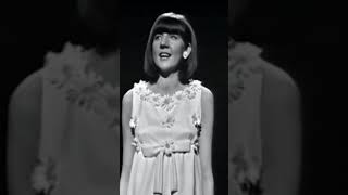 Cilla Black - You&#39;re My World #shorts