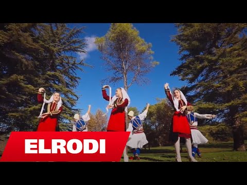 Rako Paja - Njeriu i mire (valle)