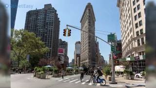 Inside Access to Manhattan's Very Own Masonic Temple