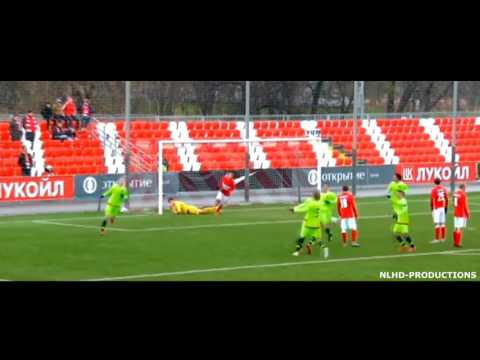 Kasper Dolberg ● Goals and Skills ● 2016 2017 HD