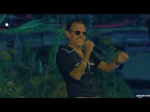 Marc Anthony en concierto de bad bunny #31 9/20/25🔥🇵🇷 @BadBunnyPR @marcanthony 