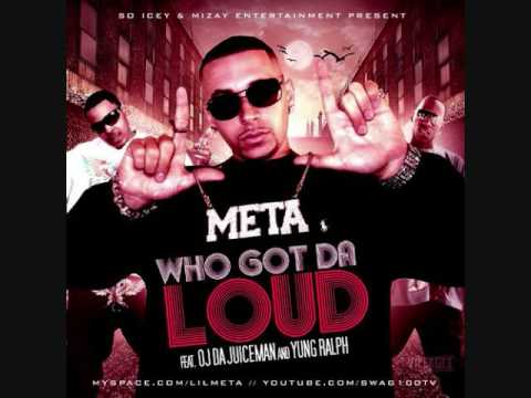 Lil Meta- Loud