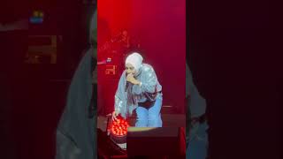 Cinta Selembut Sutera (live) - Ella JilidRockestraSingapore 2024