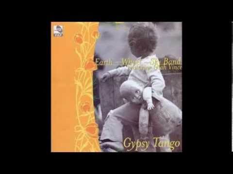 Earth Wheel Sky Band - Gospel