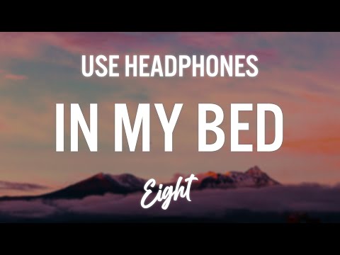 Rotimi - In My Bed ft. Wale (8D AUDIO) 🎧