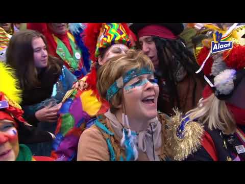 BBBBZ 2018: Beppie Kraft - In d'n hiemel