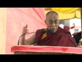 The meaning of Om Mani Padme Hung by His Holiness the Dalai Lama