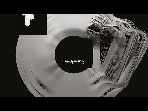 Hieroglyphic Being - 'The Fourth Dimension' (Official Audio)