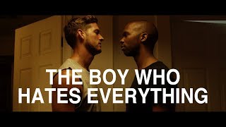 Matt Palmer - The Boy Who Hates Everything (Official Music Video)