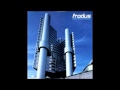 Frodus - Psaurcacneosisa