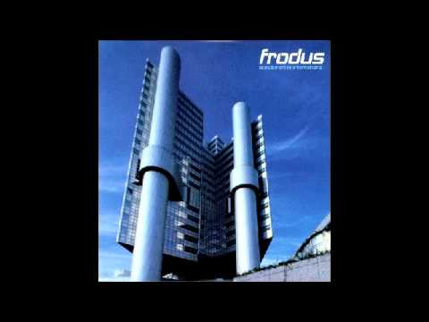 Frodus - Psaurcacneosisa