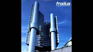 Frodus - Psaurcacneosisa