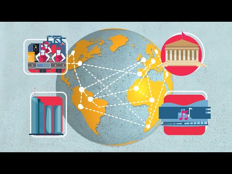 Globalisierung unter neuen Vorzeichen