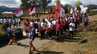 Download lagu Pembukaan HAORNAS SMP St. Stefanus Ketang. mp3