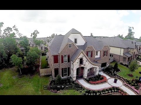 Summerwood - Fortissimo II - Houston, Tx