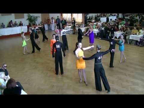 Rumba_OÖ Landesmeisterschaft