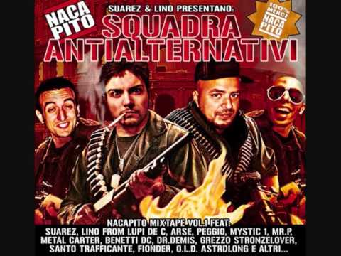 Occhi Viola - T.B.M.Z. (nacapito mixtape)