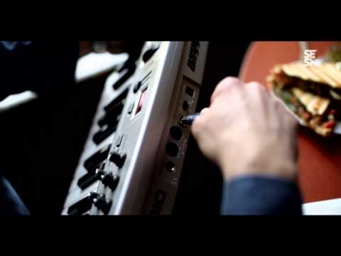 SESA - The Slam (Teaser) - Date Of Release: March 27th