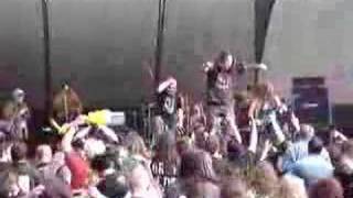 CLITEATER - Ejaculation Feast On A Baked Fetus