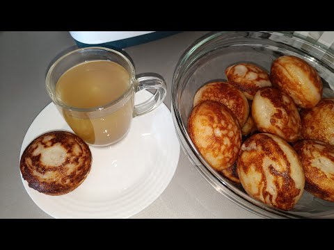 Rating✅How to make Soft RICE CAKE|VITUMBUA|MASA|So Yummy|Easy way#Tanzania#nigeria #cook@tasiaplus