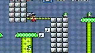 Insane Mario Song - Dorkly Video (complete version)