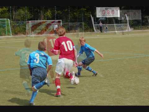 Punktspiel ETV 1.D gegen tus BERNE 2.D