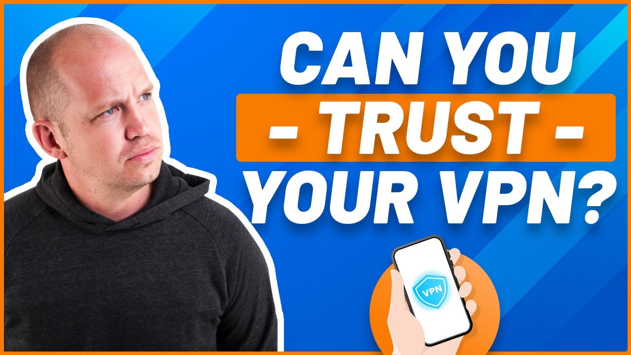 You're Moving Trust, Not Eliminating It