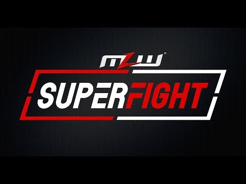 MLW SuperFight 2019