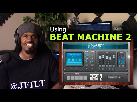 download lagu mp3 mp4 Dopevst Beat Machine, download lagu Dopevst Beat Machine gratis, unduh video klip Dopevst Beat Machine