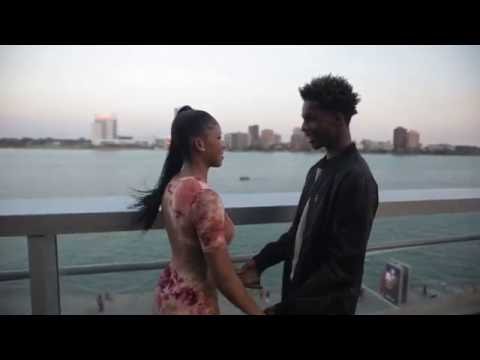 Back To Sleep Feat  Ar'mon & Trey video  (Official Video)