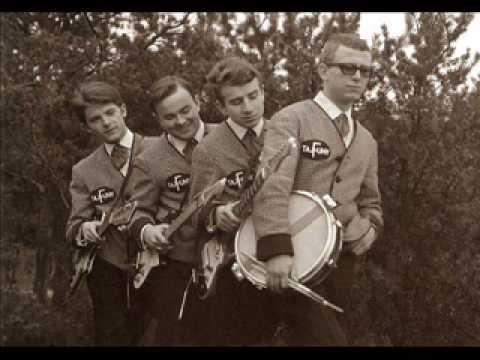 Tajfuny i Wojciech Gąssowski - Powiedz jaką chcesz piosenkę