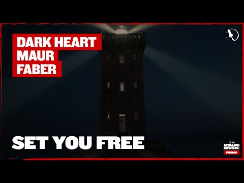 Maur & Dark Heart feat. FABER - Set You Free (Extended Mix)