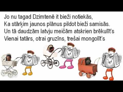 Alfrēds Vinters - Jūlai tas ir nieks