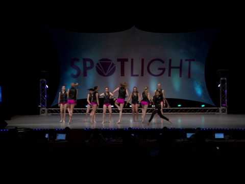 Best Jazz // FIRE ON THE FLOOR - Elevate Dance Academy [Salt Lake City(1), UT]