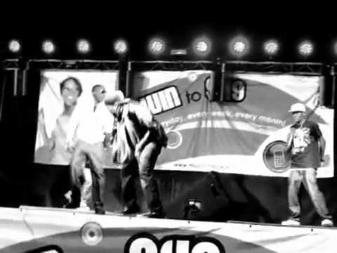 Kanibal - Dreamer (Namtunes)