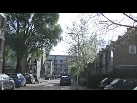 12-04-14 Prio 1 Gasontsnapping - Teldersstraat (Gouda)