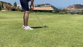 Crete Golf, Hersonissos