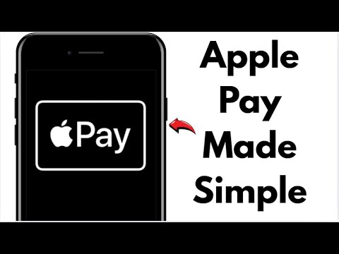 HOW TO USE APPLE PAY IN RESTAURANTS 2025! (FULL GUIDE)