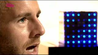 WOMBCAST SP WOMB ADVENTURE08 031  Richie Hawtin Interview