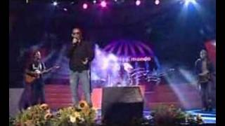 Modà - Dimmi che non hai paura live @ Napoli