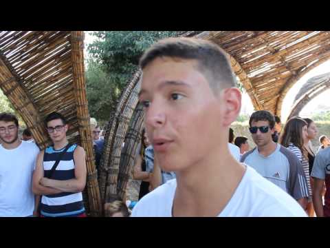 Street Battle/OCTAVOS/MONXO 780 VS VAICEN